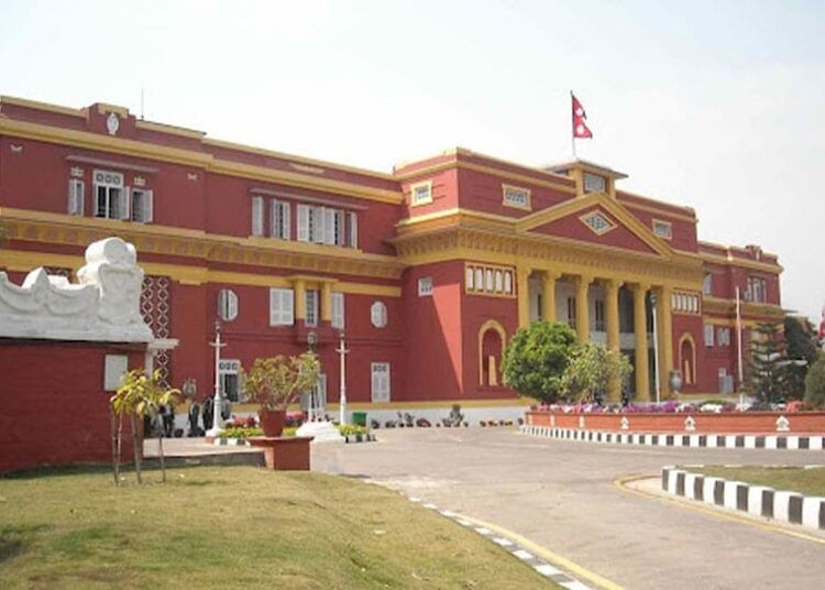 को बन्ला अबको राष्ट्रपति?