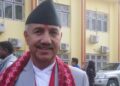 राप्रपाले प्रदेश १ सरकार नछाड्ने