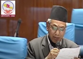 बुढी गण्डकी आयोजनामा अर्बौं भ्रष्टाचार भएको आरोप