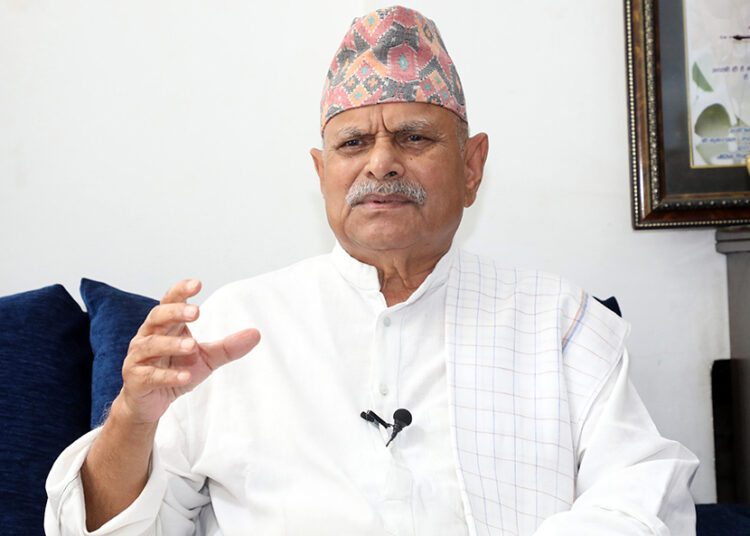 सरकारले सात महिनामा साढे ५ करोड रुपैयाँ आर्थिक सहायता वितरण