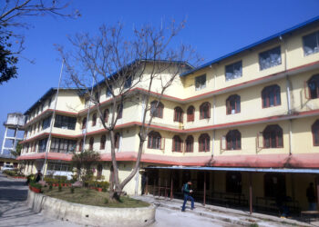 राष्ट्रिय परीक्षा बोर्डले कक्षा १२ परीक्षाको तालिका सार्वजनिक गर्ने