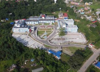 कर्णालीमा पहिलो पटक २२ वर्षीय एक युवामा मिर्गौलाको प्रत्यारोपण
