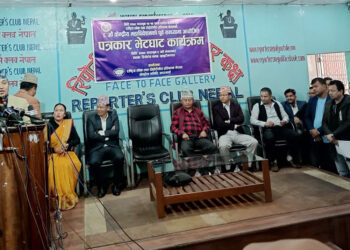 विष्णु खत्रीलाई राष्ट्रिय लोक तथा दोहोरीगीत प्रतिष्ठान नेपाल नछोड्न आग्रह