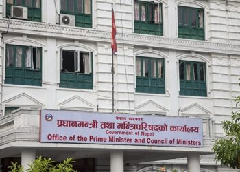 सरकारले विवादास्पद विधेयक सरकारले फिर्ता लियाे