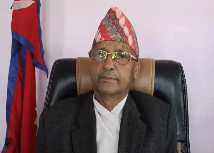 नयाँ वर्ष २१५० औँ ग्याल्बाे ल्होसारको अवसरमा शुभकामना व्यक्त