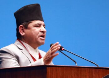 सिंहदरबारभित्र सर्वसाधारणलाई सहज प्रवेश गर्न पाउनुपर्छ