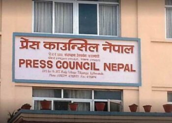 प्रेस काउन्सिलले मदिरा, चुरोट, सुर्ती तथा सुर्तीजन्य पदार्थको विज्ञापन प्रचारप्रसार नगर्न आह्वान