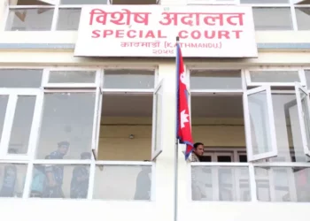 बालुवाटार जग्गा प्रकरणमा बकपत्र गराउन र कागजात झिकाउन आदेश