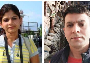 इन्जा खोजी पत्रकारिता पुरस्कार दाहाल र वाग्लेलाई गरिने