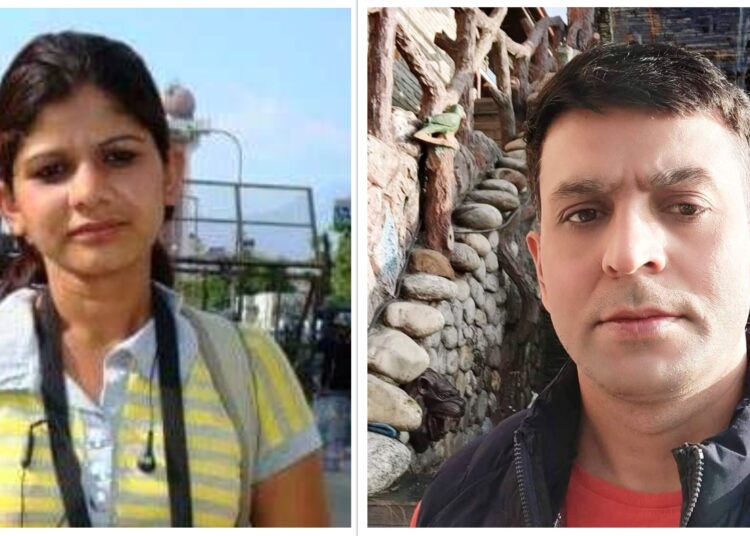 इन्जा खोजी पत्रकारिता पुरस्कार दाहाल र वाग्लेलाई गरिने
