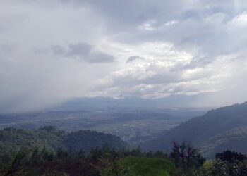 यस्ताे  छ मौसम