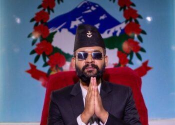 बालेन शाहलाई पदमुक्त नगर्न सर्वोच्चको अन्तरिम आदेश