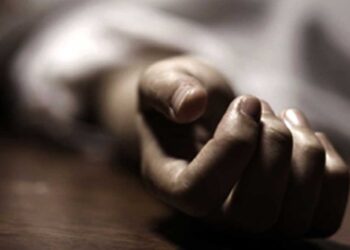 जनकपुरधाममा जलाउन लागिएको शव प्रहरीले लियो नियन्त्रणमा