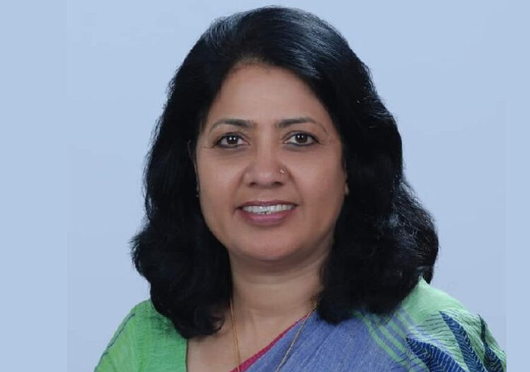 परराष्ट्रमन्त्री पौड्याल श्रीलङ्का प्रस्थान गर्नुहुँदै