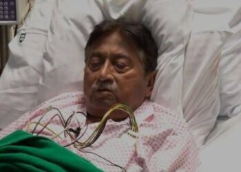 पाकिस्तानका पूर्वराष्ट्रपति परवेज मुशर्रफको ८० वर्षमा निधन