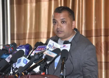राष्ट्रपतिका लागि निर्वाचनअघिको गठबन्धनका दलहरुबीच समझदारी