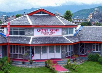 दुई अध्यादेश स्वीकृत