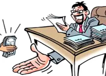 भ्रष्टाचारमा नेपाल एकसयदशौं स्थानमा !