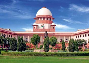 सिक्किमका नेपालीभाषीलाई विदेशी मूलका भनी लेखिएको फैसला भारतीय सर्वोच्च अदालतले सच्याउने