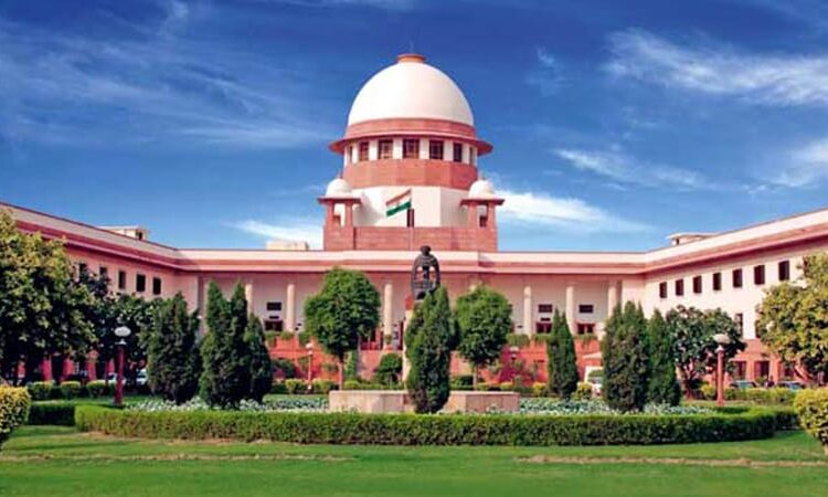 सिक्किमका नेपालीभाषीलाई विदेशी मूलका भनी लेखिएको फैसला भारतीय सर्वोच्च अदालतले सच्याउने