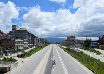 उपत्यकामा तिब्रगतिमा गुडाउन नपाइने नियम लागू हुने