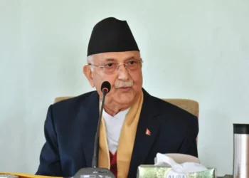 मुलुकको समृद्धि र जनताको सुख हासिल गर्ने राष्ट्रिय आकाङ्क्षा पूरा गर्ने