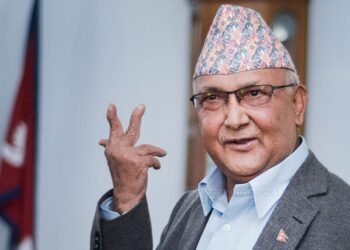 फागुन १ गते ‘जनयुद्ध दिवस’लाई राष्ट्रिय दिवसको रूपमा मनाएकोप्रति असन्तुष्टि