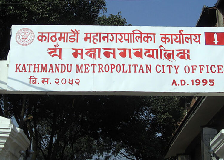 कामपाकाे मेलमिलाप केन्द्रमा घर बहाल उजुरी बढ्न थाले