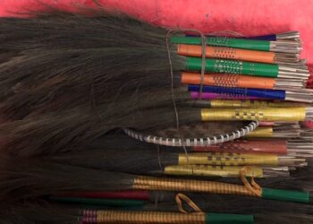 कुचोबाट मनग्य आम्दानी