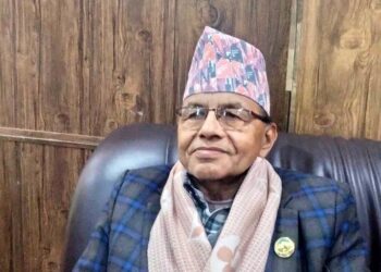 उपचुनाव लगत्तै लुम्बिनी प्रदेश सरकार विस्तार गर्ने तयारी
