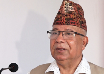 प्रचण्ड नेतृत्वको गठबन्धन प्रतिगमनतर्फ उद्दत