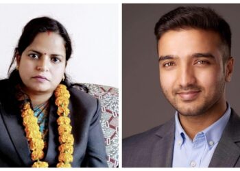 मधेस प्रदेशको मन्त्रिपरिषद्ले पूर्णता पायो
