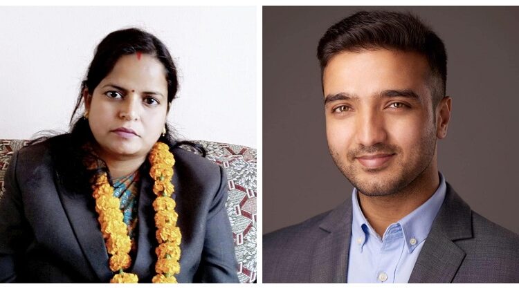 मधेस प्रदेशको मन्त्रिपरिषद्ले पूर्णता पायो