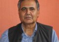 माधव नेपाललाई राष्ट्रपति बनाउने प्रस्ताव बारे !