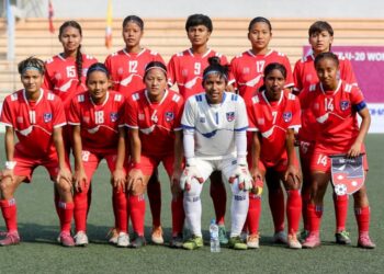 भारतलाई हराउँदै नेपाल फाइनलमा स्थान पक्का