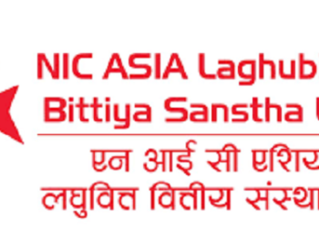 एनआइसी एशिया लघुवित्त वित्तिय संस्थामा नयाँ सञ्चालक