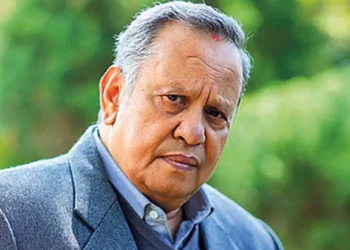 नीर शाहले चलचित्र विकास बोर्डको सल्लाहकार समिति संयोजकबाट दिए राजीनामा