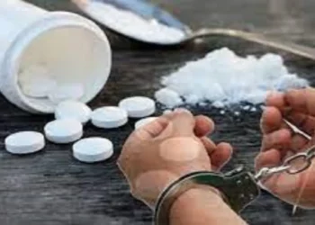 हेरोइन ओसारपसारका क्रममा प्रहरी पक्राउ