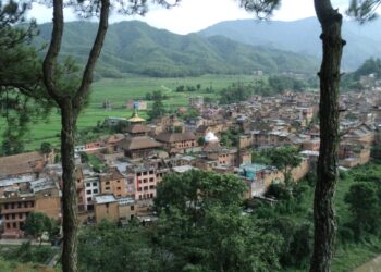 पनौती विश्व सम्पदामा सूचीकृत गर्न  प्रक्रियागत रुपमा अघि बढ्ने