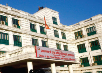 नेपालले टर्कीका भूकम्पपीडितलाई सघाउन स्वास्थ्य टोली पठाइने