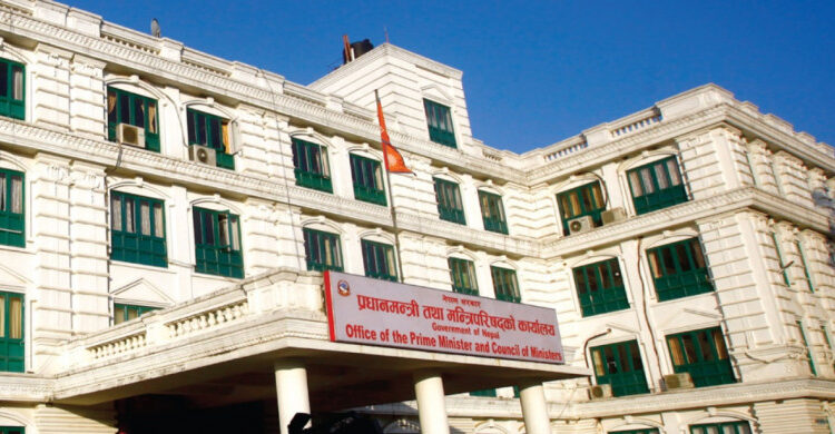 नेपालले टर्कीका भूकम्पपीडितलाई सघाउन स्वास्थ्य टोली पठाइने