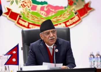 रविले नागरिकताकै आधारमा लिएको पासपोर्ट पनि छानबिनको घेरामा