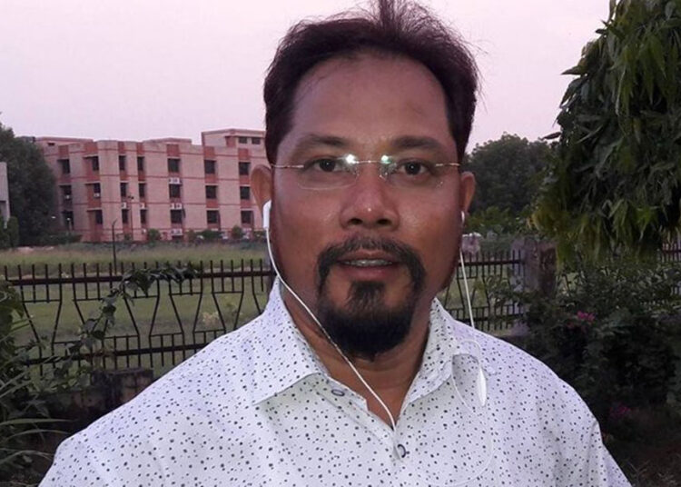 टीकापुर घटनाको पेसी आज