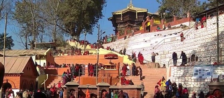 माधवनारायण मेलाबाट रु ८४ लाख ७७ हजार भेटी सङ्कलन