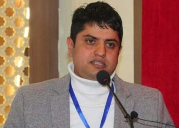 अनेरास्ववियुको अध्यक्षमा समिक बडाल निर्वाचित