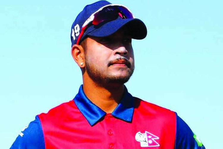 सन्दीपविरुद्धको निवेदनको सुनुवाइ आज