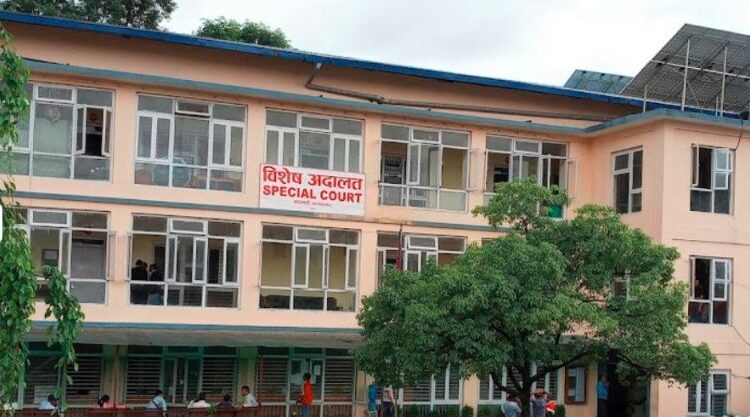 भ्रष्टाचार आरोपी जोगाउन बयान फेर्ने तीन जनाविरुद्ध मुद्दा दर्ता