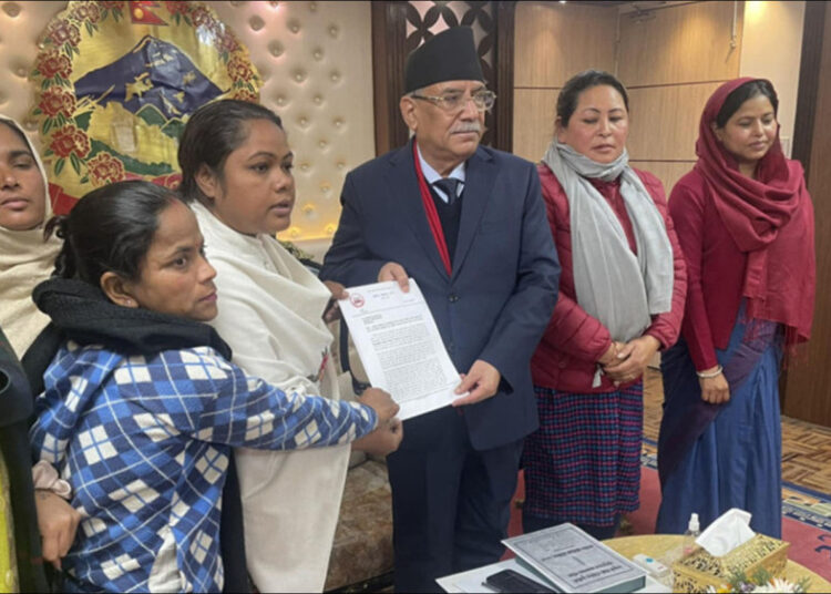 विशेष अनुसन्धान टोलीको गहन अनुसन्धानपछि सरकारले बलियो अभियोजन गर्ने