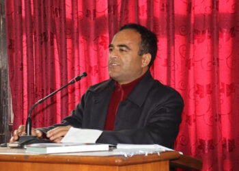 अहिलेकै लागि लोकतन्त्रको सर्बोत्तम विकल्प लोकतन्त्र