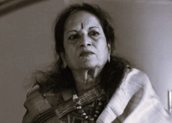 भारतीय गायिका वाणी जयरामको मृत्यु
